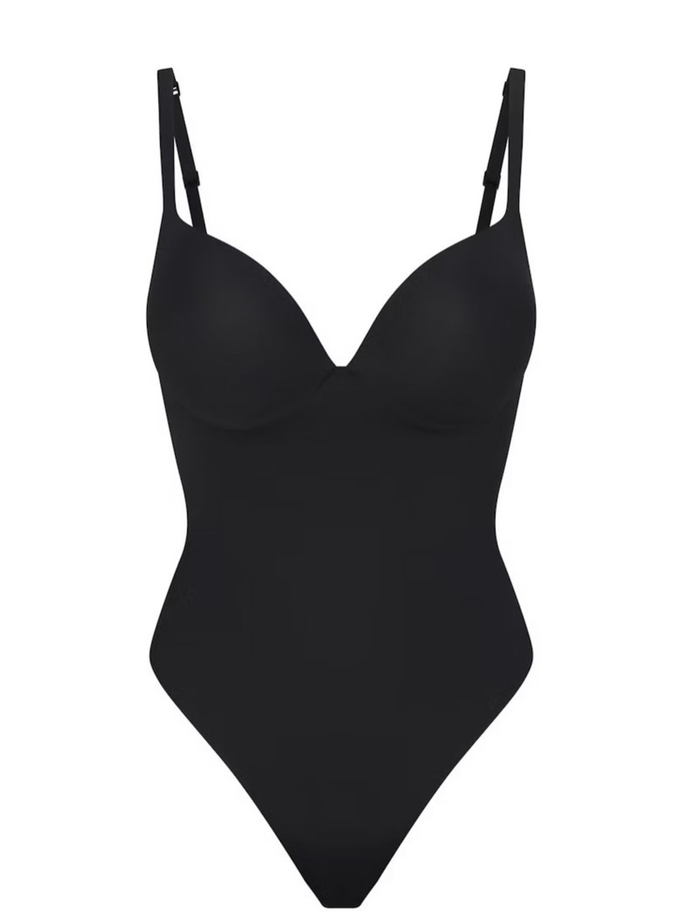 Skims Push-Up Bodysuit